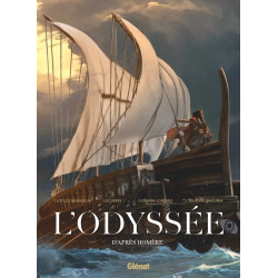 L ODYSSEE INTEGRALE
