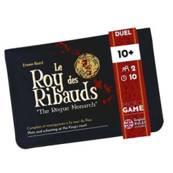 ROY DES RIBAUDS LE JEU DUEL