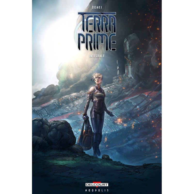 TERRA PRIME INTEGRALE