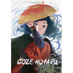 GOZE HOTARU T03 EDITION LIMITEE