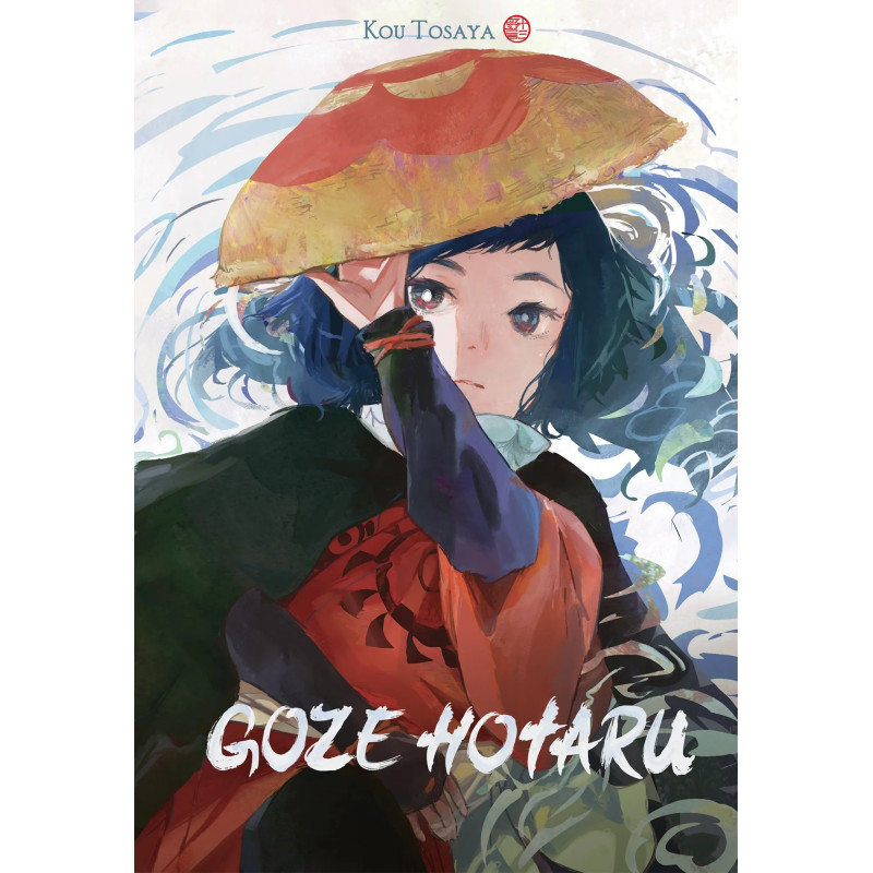 GOZE HOTARU T03 EDITION LIMITEE
