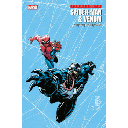 SPIDER-MAN & VENOM WEB OF HEROES COLLECTION T10