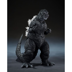 GODZILLA MOVIE GRAPHIC PLUS GODZILLA 1954 FIGURINE S H MONSTERARTS 15