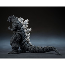 GODZILLA MOVIE GRAPHIC PLUS GODZILLA 1954 FIGURINE S H MONSTERARTS 15