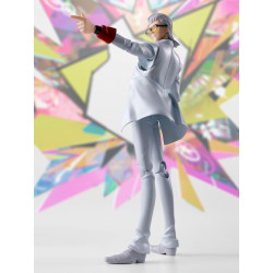 X TO BE HERO X FIGURINE S H FIGUARTS 16 CM