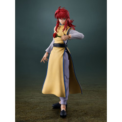 KURAMA YU YU HAKUSHO FIGURINE S H FIGUARTS 15 CM
