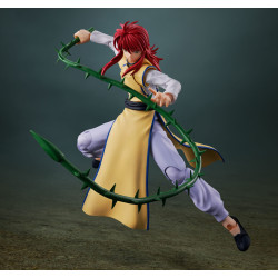 KURAMA YU YU HAKUSHO FIGURINE S H FIGUARTS 15 CM