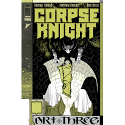 CORPSE KNIGHT 3 (OF 6) CVR C INC 1:10 TONCI ZONJIC STORYBOOK VAR