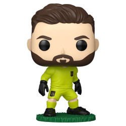 HUGO LLORIS LOS ANGELES FC POP FOOTBALL VINYL FIGURINE 9 CM