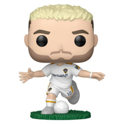 MARCO REUS LA GALAXY POP FOOTBALL VINYL FIGURINE 9 CM