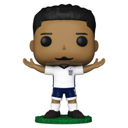 JUDE BELLINGHAM ENGLAND POP FOOTBALL VINYL FIGURINE 9 CM