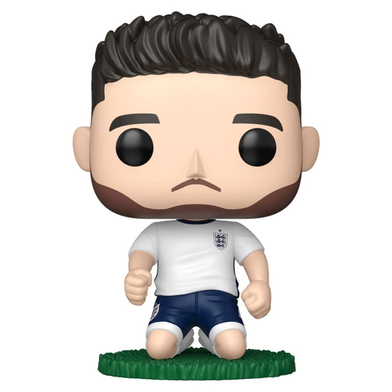 DECLAN RICE ENGLAND POP FOOTBALL VINYL FIGURINE 9 CM