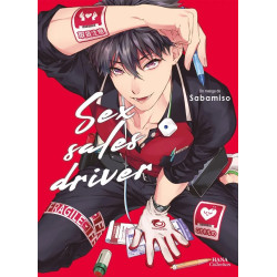 SEX SALE DRIVER TOME 01