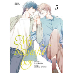 MY BEAUTIFUL BOY TOME 05