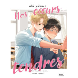 NOS COEURS TENDRES