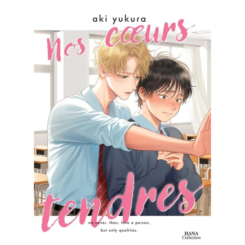 NOS COEURS TENDRES