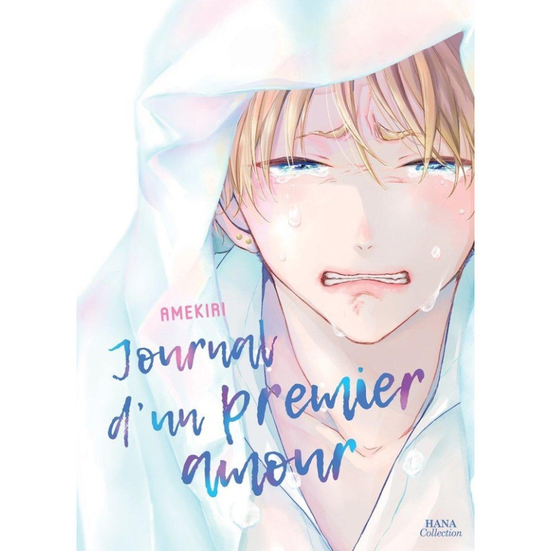 JOURNAL D UN PREMIER AMOUR