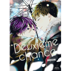 DEUXIEME CHANCE