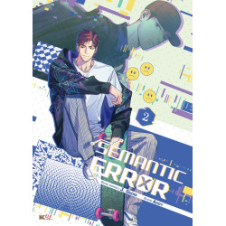 SEMANTIC ERROR TOME 02