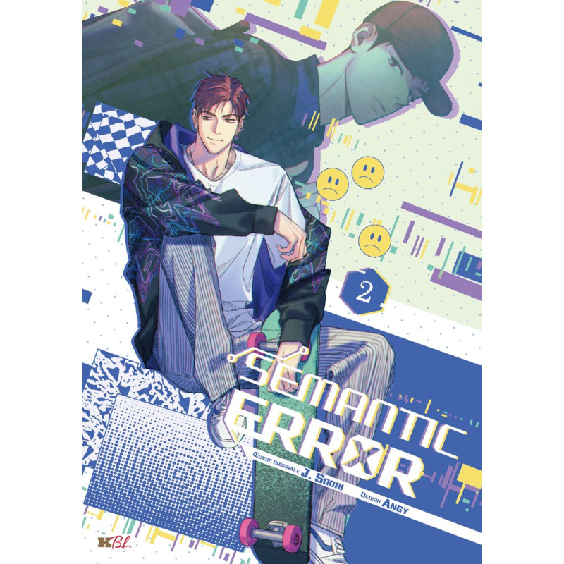 SEMANTIC ERROR TOME 02
