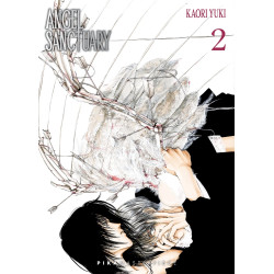 ANGEL SANCTUARY TOME 02
