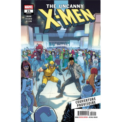 X-MEN TOME 30