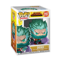 DEKU MY HERO ACADEMIA POP PREMIUM VINYL FIGURINE 9 CM
