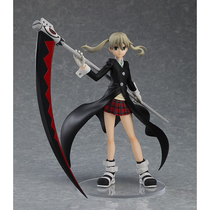 MAKA ALBARN SOUL EATER STATUETTE PVC POP UP PARADE 18 CM