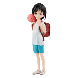 SHIZUKA KUZE ET TAKOPI TAKOPI S ORIGINAL SIN STATUETTE PVC POP UP PARADE 18 CM