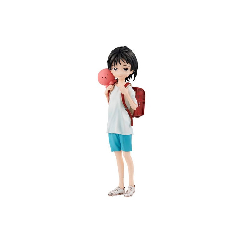 SHIZUKA KUZE ET TAKOPI TAKOPI S ORIGINAL SIN STATUETTE PVC POP UP PARADE 18 CM
