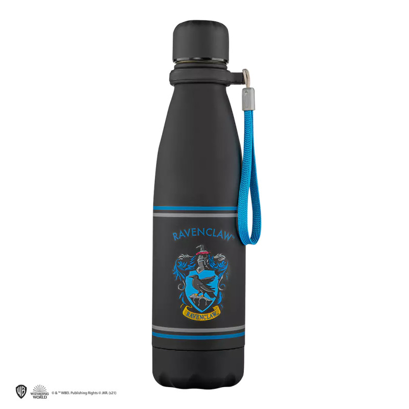 HARRY POTTER BOUTEILLE METAL SERDAIGLE