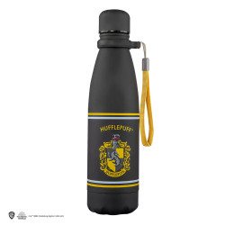 HARRY POTTER BOUTEILLE METAL POUSSOUFLE