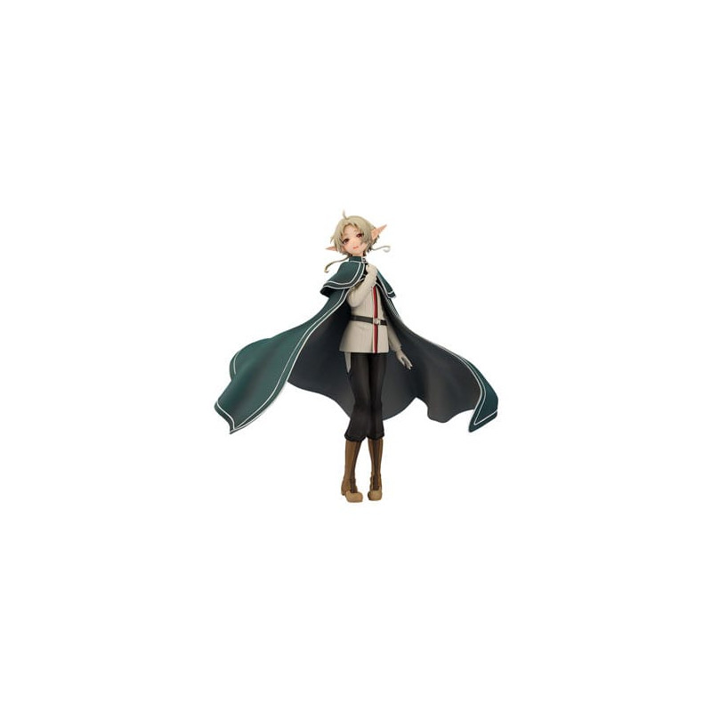 SYLPHIETTE MUSHOKU TENSEI JOBLESS REINCARNATION SEASON 2 STATUETTE 17 CM