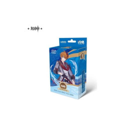 TARTAGLIA GENSHIN IMPACT JEU DE CARTES SERIES 03 PRE BUILD STARTER DECK 02 VERSION CHINOISE
