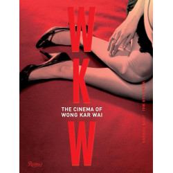 WKW THE CINEMA OF WONG KAR WAI