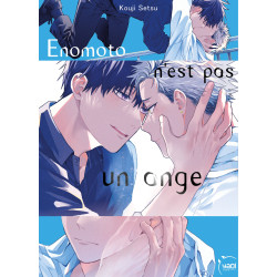 ENOMOTO N EST PAS UN ANGE