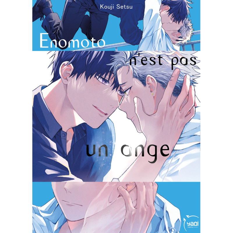 ENOMOTO N EST PAS UN ANGE