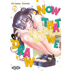 NOW THAT WE DRAW TOME 02