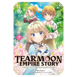TEARMOON EMPIRE STORY TOME 07
