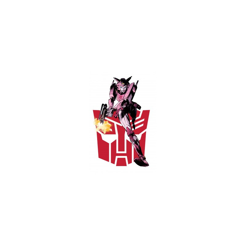 TRANSFORMERS TOME 5 EDITION SPECIALE