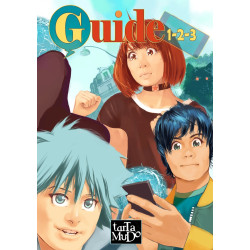 GUIDE INTEGRALE 3 TOMES