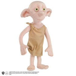 HARRY POTTER - PELUCHE DOBBY COLLECTOR 41CM