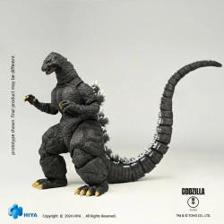 KONG GODZILLA X KONG THE NEW EMPIRE EXQUISITE BASIC FIGURINE 18 CM