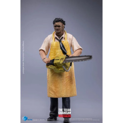 LEATHERFACE KILLING MASK STANDART VERSION TEXAS CHAINSAW MASSACRE