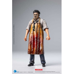 LEATHERFACE KILLING MASK TEXAS CHAINSAW MASSACRE 1974 FIGURINE