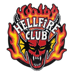 HELLFIRE CLUB MEDAILLON EDITION LIMITEE