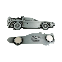 DECAPSULEUR RETOUR VERS LE FUTUR MAGNETIQUE