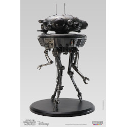 STAR WARS - PROBE DROID STAR WARS ELITE COLLECTION 1/10E STATUETTE EN