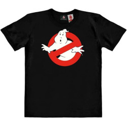GHOSTBUSTERS LOGO TSHIRT TAILLE XXL
