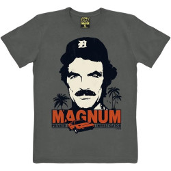 MAGNUM T SHIRT NEW TRAKTOR EXTRA LARGE SIZE